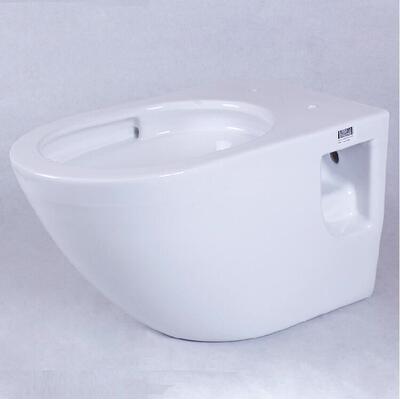 CW762B隐藏式水箱智洁釉面墙