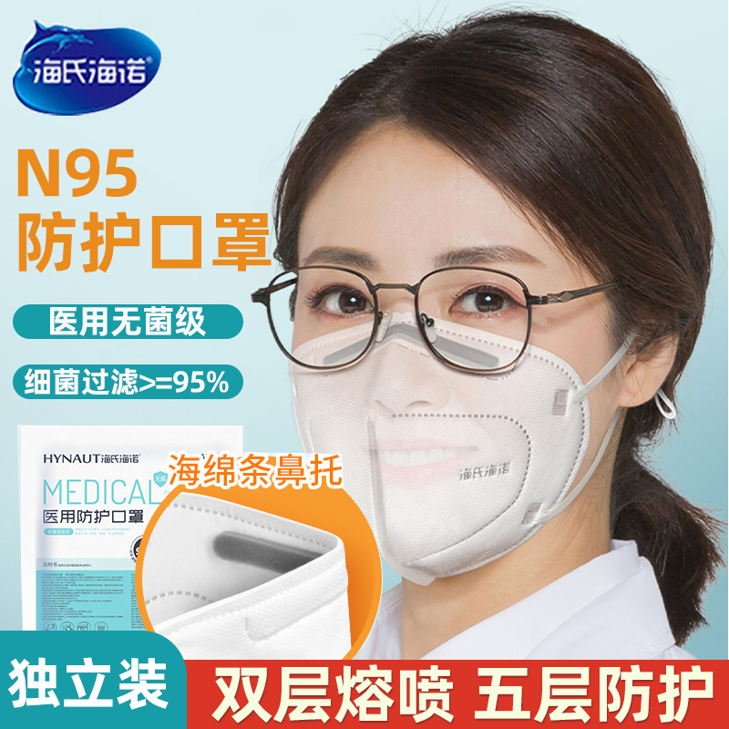 海氏海诺不限无纺布/熔喷布