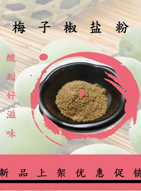 1000g袋装东莞烧烤调料撒料