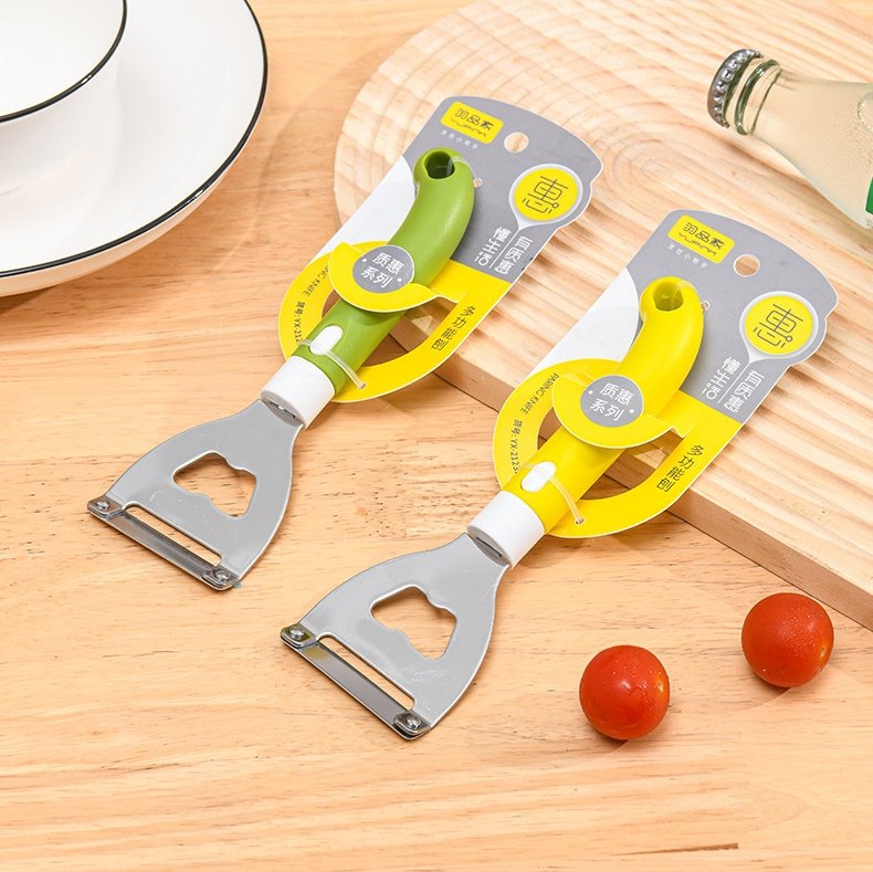 锋利耐用可削甘蔗南瓜冬瓜刨皮器