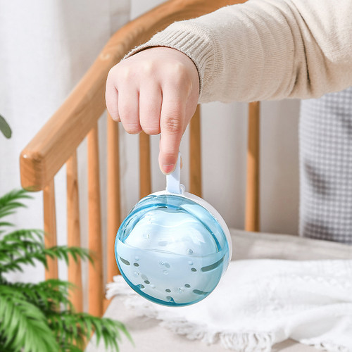 牙套浸泡盒密封便携收纳盒