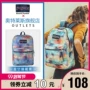 Bán giải phóng mặt bằng / JanSport Ole cửa hàng túi sinh viên nam và nữ phù hợp với ba lô nổi loạn bắt mắt - Ba lô balo laptop nữ