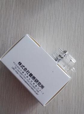 原装日本菅原SUGAWARA频闪仪灯泡FX-6S