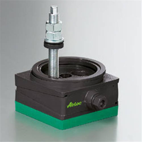 瑞士airloc调节垫脚2120-