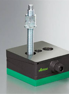 优势供应瑞士Airloc机床减震机脚204-VRKC/902