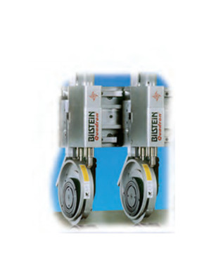 优势供应德国Bilstein机械分切圆刀BL-200