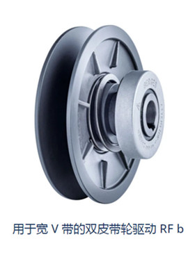 供应德国Berges减速机调速轮RFN