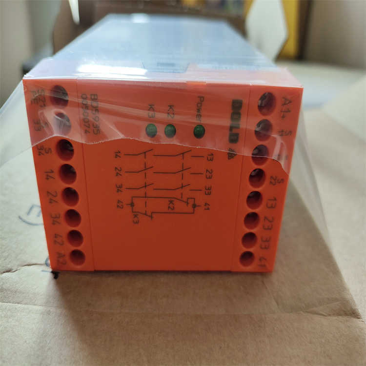 DOLD多德绝缘监视器0048717德国品质 现货发售 支持视频验货