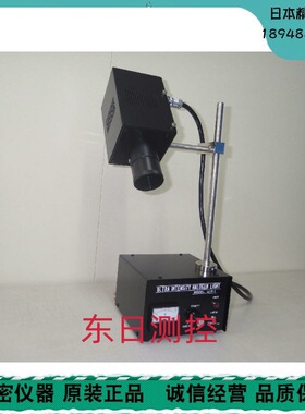 原装进口日本INTECS超高亮度检测照明装置UIH-1C/UIH-2D/UIH-3D