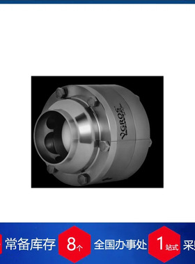 意大利ygros卫生级制药球阀Valvola PHARMABALL