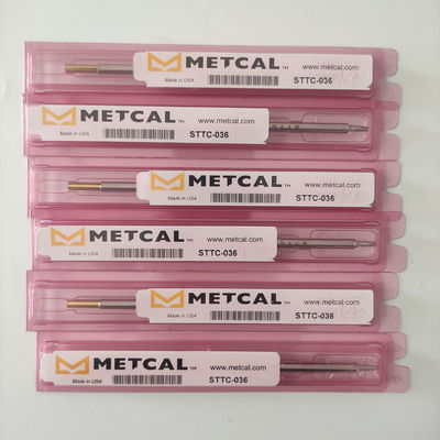美国 METCAL OKI 烙铁头 STTC-036 兼容MX-500/RM3E/H1-AV