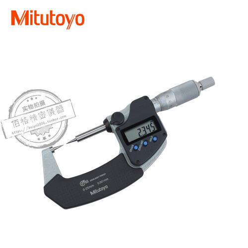 日本Mitutoyo三丰342-251