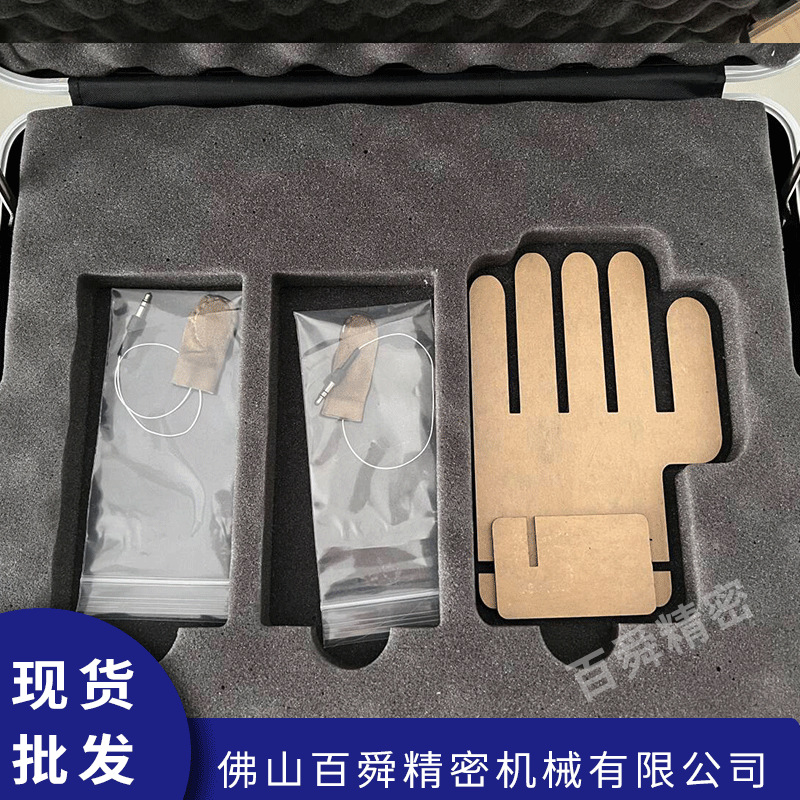 美国进口PPS手指触感测量