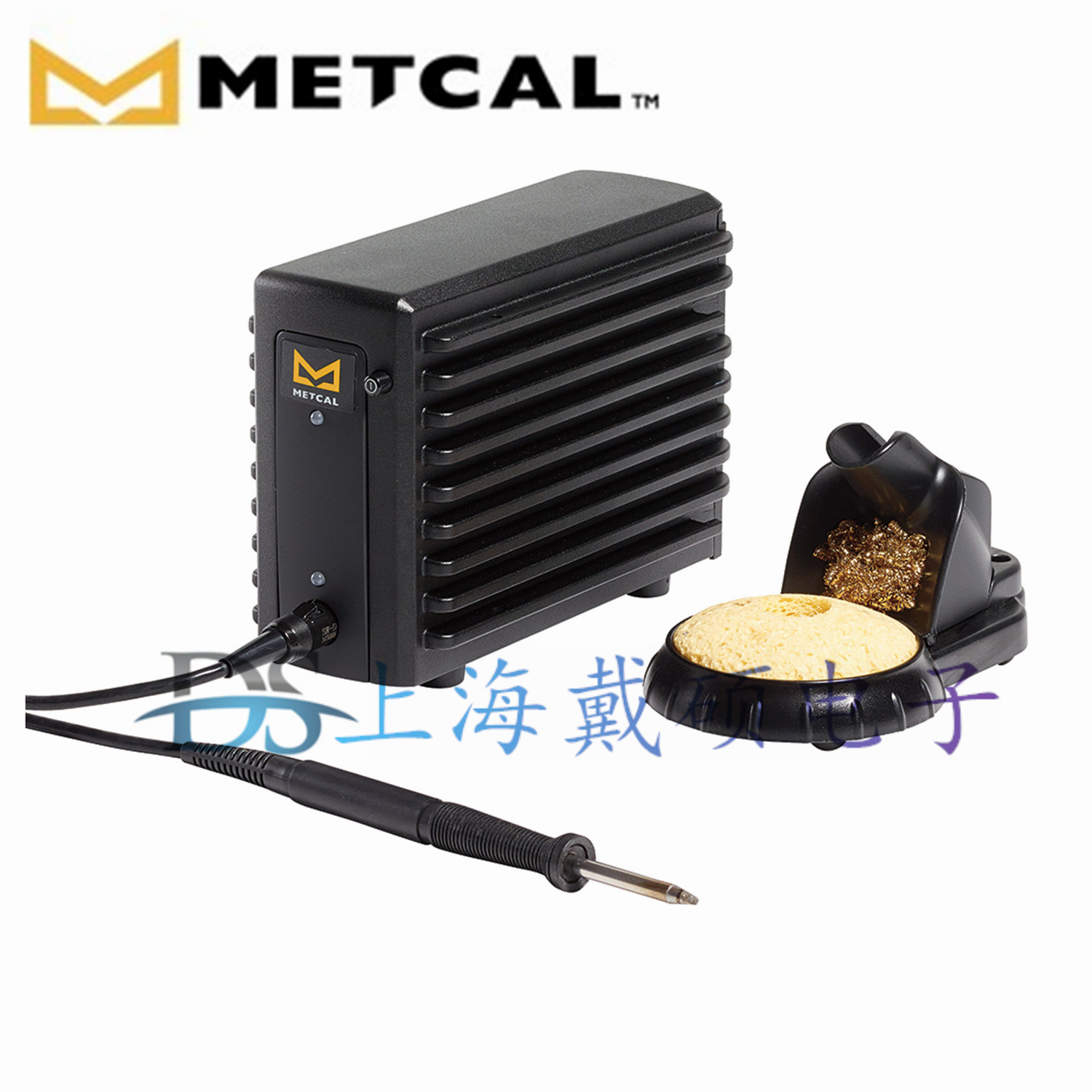 美国 奥科METCAL OKI 电焊台 MFR-1160 电烙铁 MFR-H6-SSC 焊接手