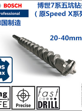 现货德国原装进口博世SDS