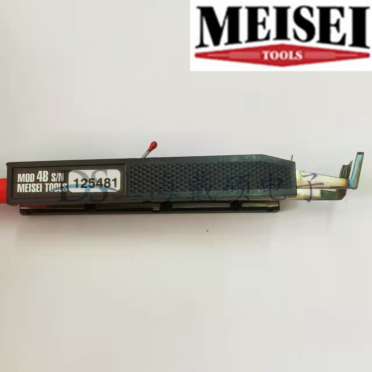 美国 MEISEI 4B导线热剥器手柄 4A 4C 套装M10-4B 单独主机 M10