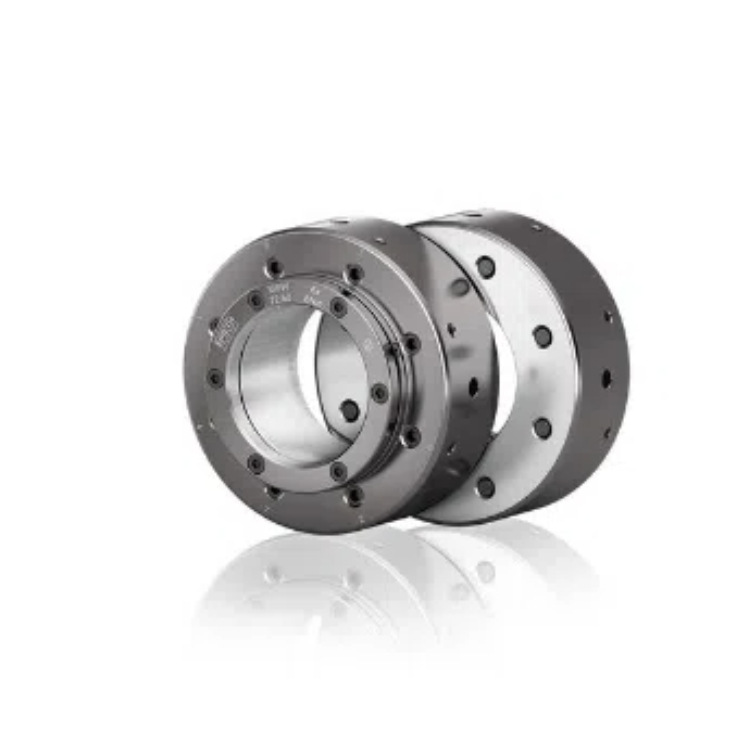 供应德国spieth调节锁紧螺母MS系列