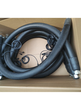 德国hillesheim电加热软管90459-5459 注塑机用