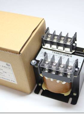 日本FUJI富士电机变压器CU1F-2K-B1010  CU1F-2K-B2010原装供应中