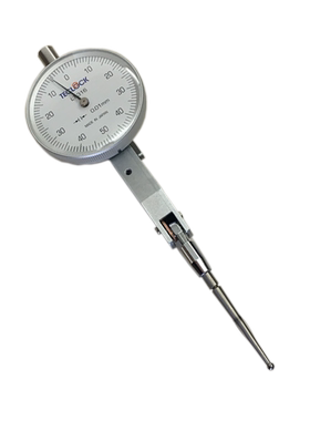 特价 日本得乐TECLOCK  LT-311杠杆千分表/千分尺千分测量仪