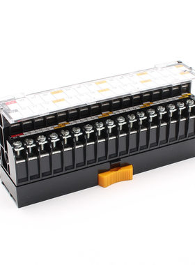 TOGI东洋技研端子台PCA7-1H40-TB34-M1-Y PCA7-1H40-TB34-M1-X