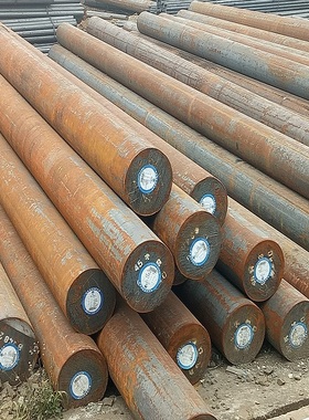 20GrMo圆棒园钢_15GrMn圆钢材料_42Gr9Si2元钢棒料_钢棒钢材_园棒