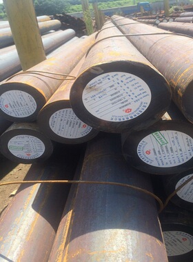 20Cr13圆棒钢板/1Cr17Ni2材料钢材/棒料/执行标准GJB2294国军标