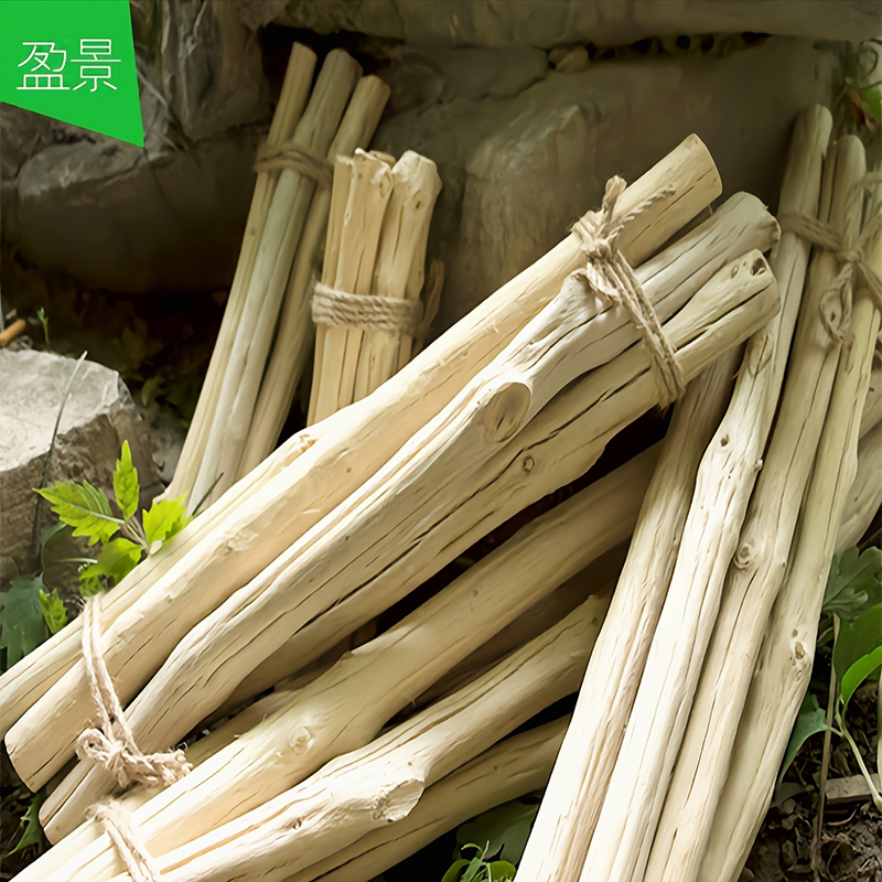 diy木棒棍美式乡村插花衣架树枝
