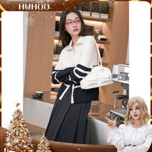 【呼呼粉丝专享】可颜毛针织衫AC34506290