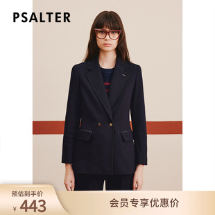 PSALTER诗篇冬修身 外套 西装