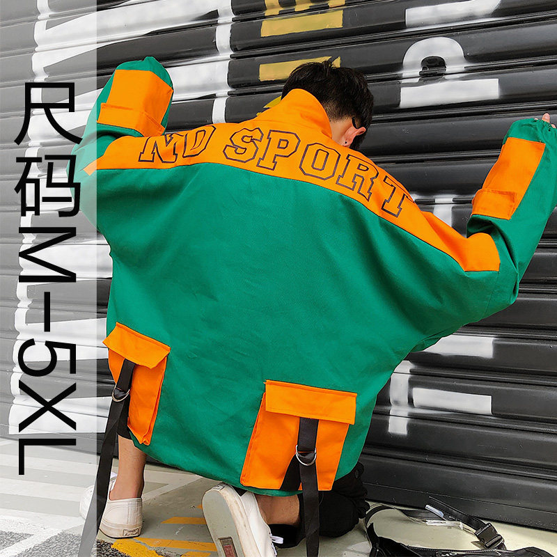 XZ216-JK99-单款P85【S-5XL】 我没啥好说的  加棉P108【原A452】图片