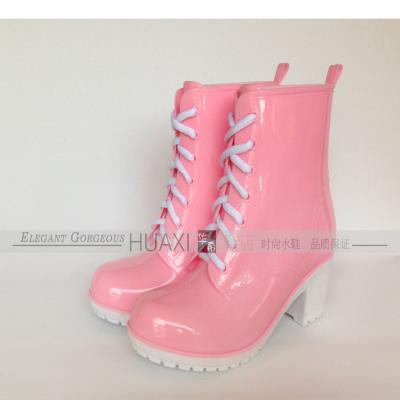 女式短鞋高跟质量怎么样 女式短鞋高跟口碑怎么样 小麦优选