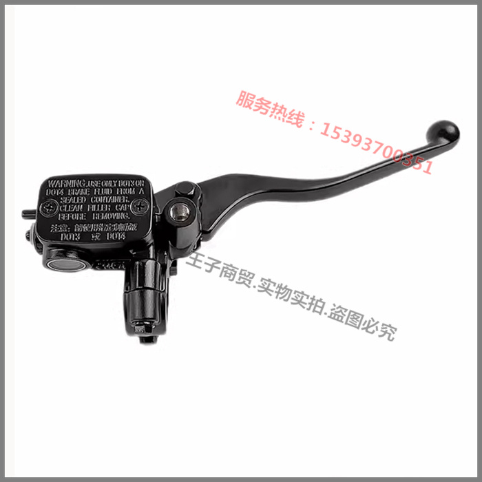 SDH175-6-7前制动泵CBF190R/X