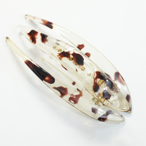 AS优质牛筋树脂耐摔怪手燕尾盘发