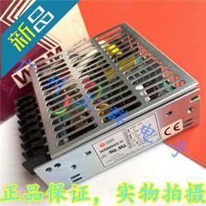 WRM04X-U进口ETA-USA开关电源 3组输出+5V+15V-15V正品丶