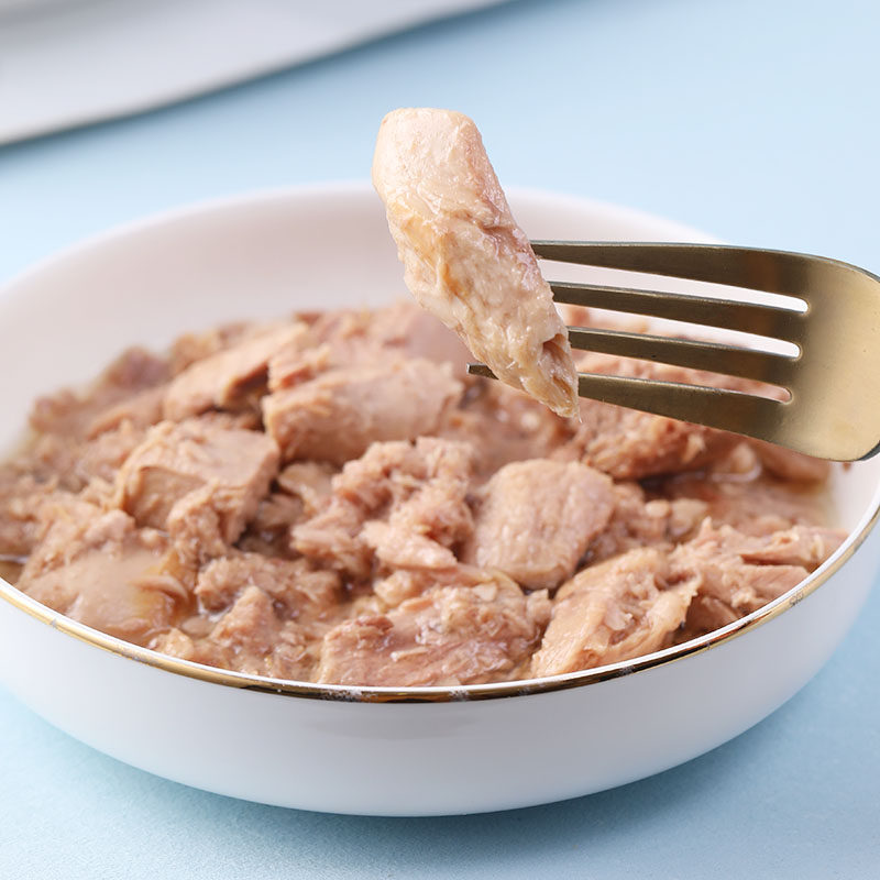 【先看页面售后要求】海魁深海油浸金枪鱼170g*6罐/10罐,水产肉类/新鲜蔬果/熟食,鱼类罐头,淘宝优惠券,粉丝福利购,淘宝优惠卷