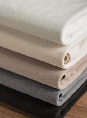 德绒打底衫男冬季保暖内衣长袖加绒加厚双面针织T恤秋冬男女款潮