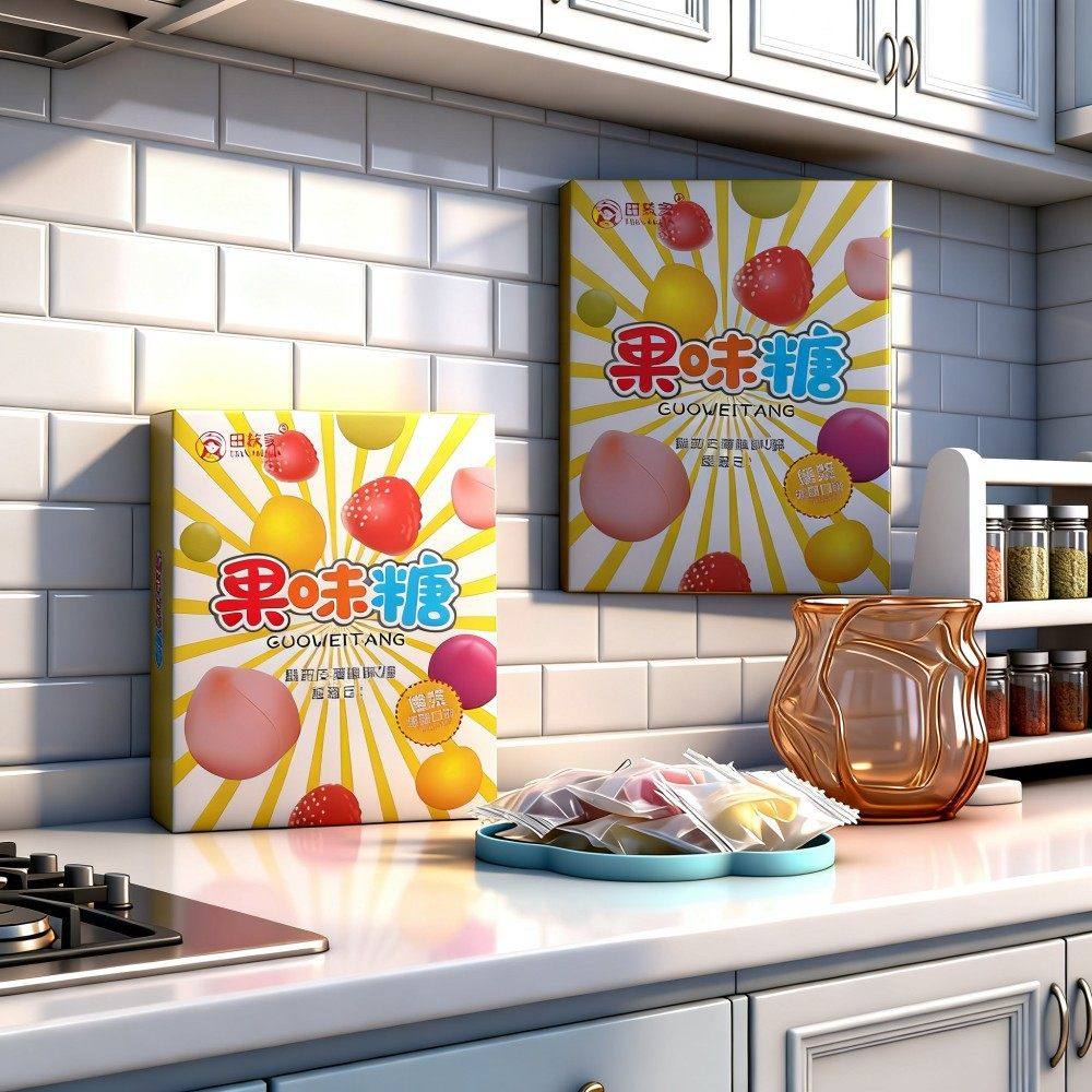 卡通好吃diy网红口香糖夹心软糖解压果味糖爆浆摆摊零食口嚼糖造,零食/坚果/特产,软糖/果味糖/凝胶糖果,淘宝优惠券,粉丝福利购,淘宝优惠卷