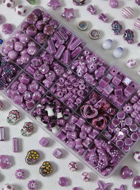 摆摊网红创意便宜造型新款纯手工爆品DIY巧可可声控解压节日