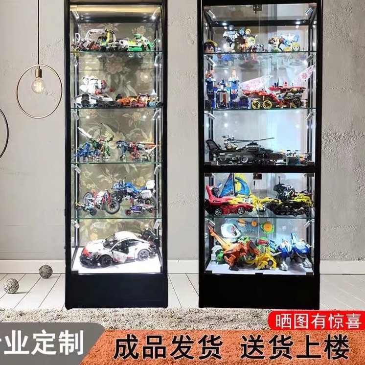 乌鲁木齐模型礼品玩具柜乐高积木