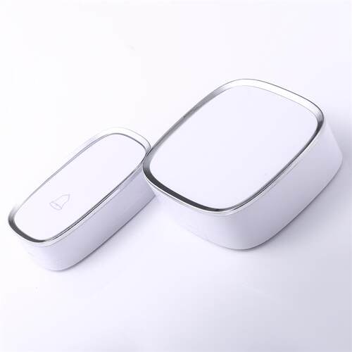 doorbell wireless home ultra long distance through the