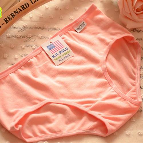 内裤 7 pcs lady underwear women panties Sexy Lingerie ladies