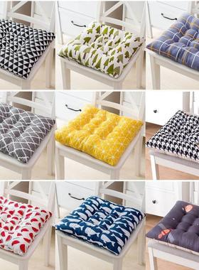Home Decor Pillow Pad Chair Seat Seat Cushion Dining Room Fo
