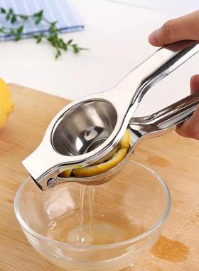 manual juicer lemon oran fruit juice squeezer hand maker