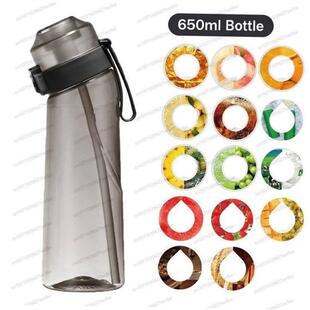 Air Up Flavored Water Bottle Scent  Water Cup Sports Water B
