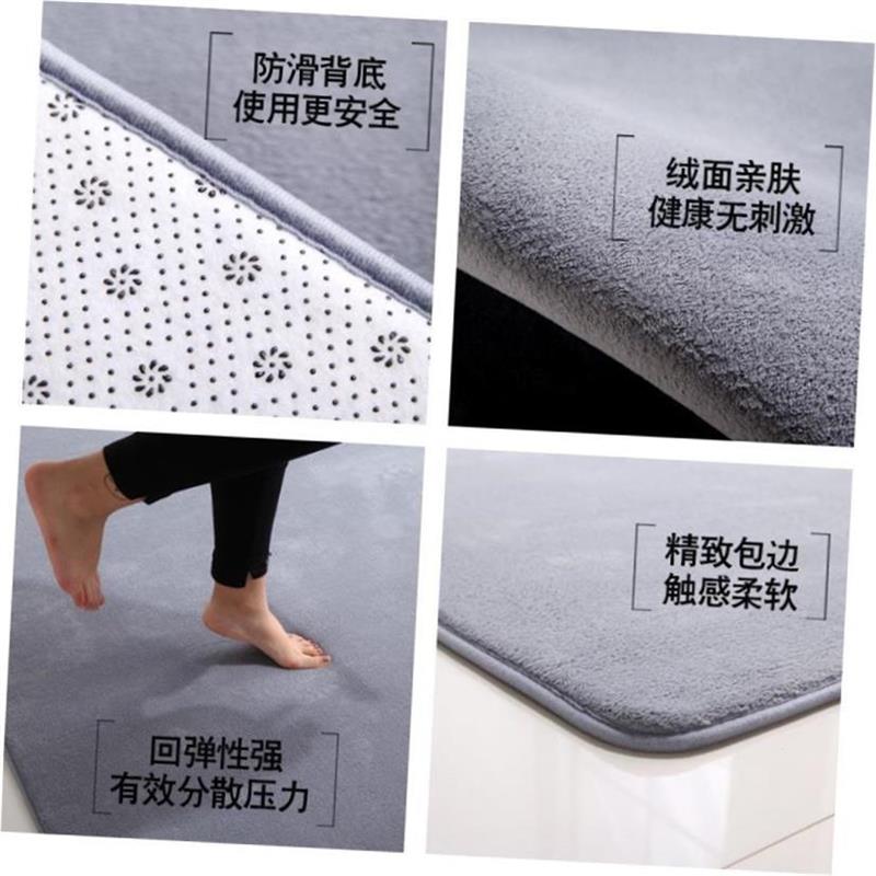Carpet bedroom bed blanket living room blanket floor mat rug
