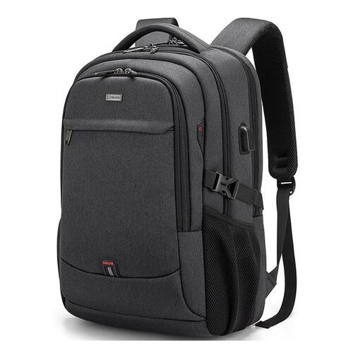 Laptop Backpack Multifunctional Large Capacity Travel Bags