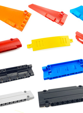 小颗粒积木 15458 11954 24119 64782 42531 11946 64392科技面板