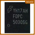 FDPC5030SG FDPC 5030SG QFN8 全新原装