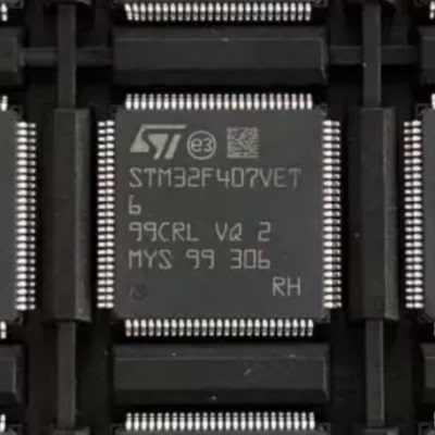 STM32F407VET6/405/427/429VGT6 VIT6 IG H6 ZET6 ZGT6 RGT6 芯片